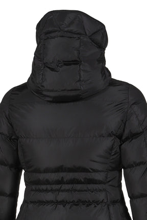 AVOCE JACKET / BLACK 