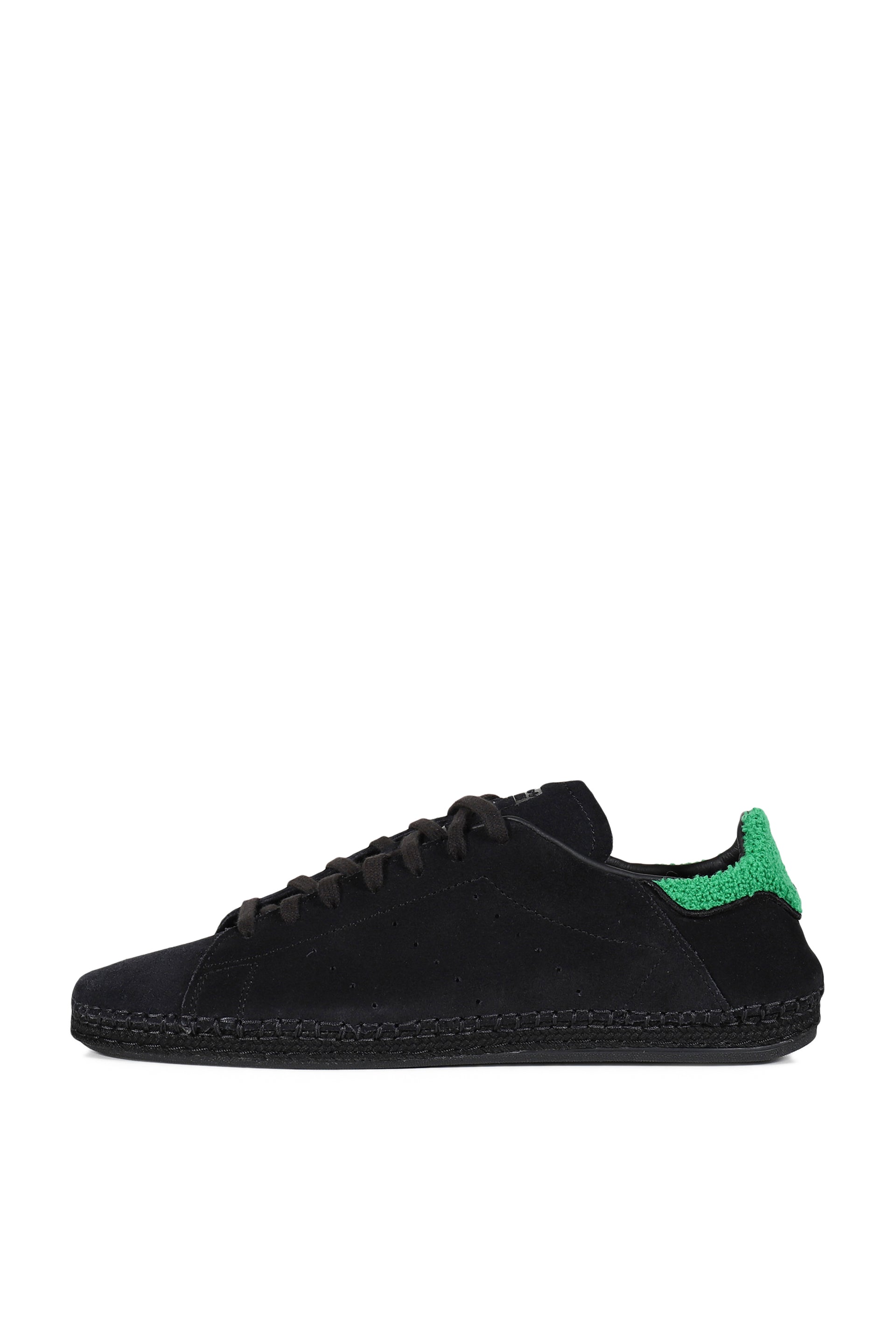 STAN SMITH / CORE BLK/GRN