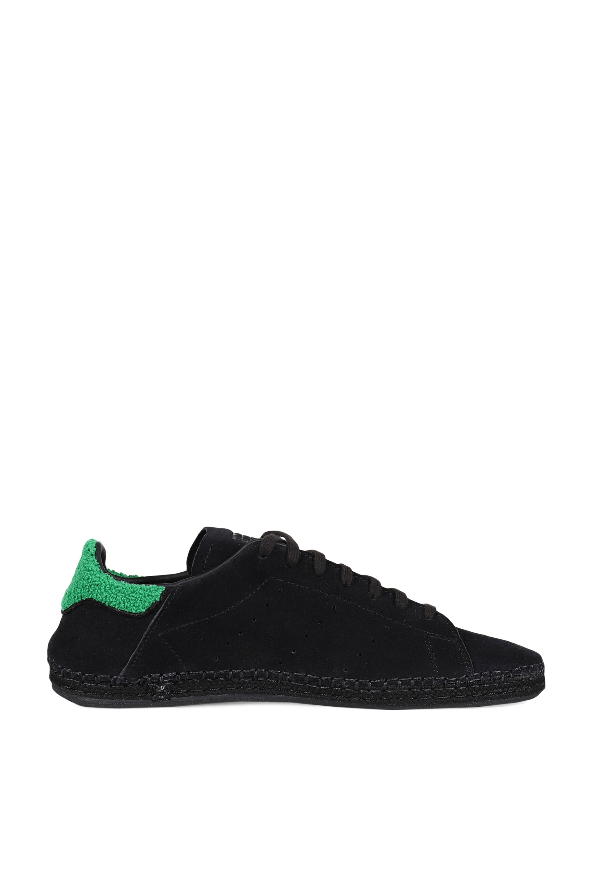 STAN SMITH / CORE BLK/GRN