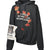 TWISTER HOODIE / BLK