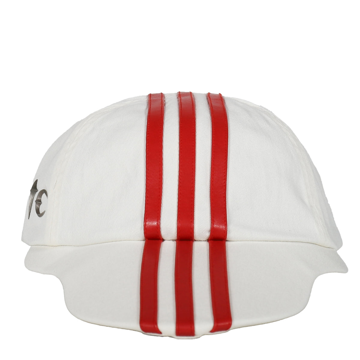 adidas x Thug Club Collaboration FW25 TC SWORD CAP / Cream White
