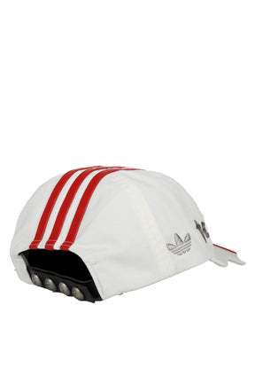 TC SWORD CAP / CRM WHT