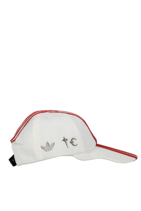 TC SWORD CAP / CRM WHT