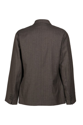HALT BLAZER / PHASE STRIPE