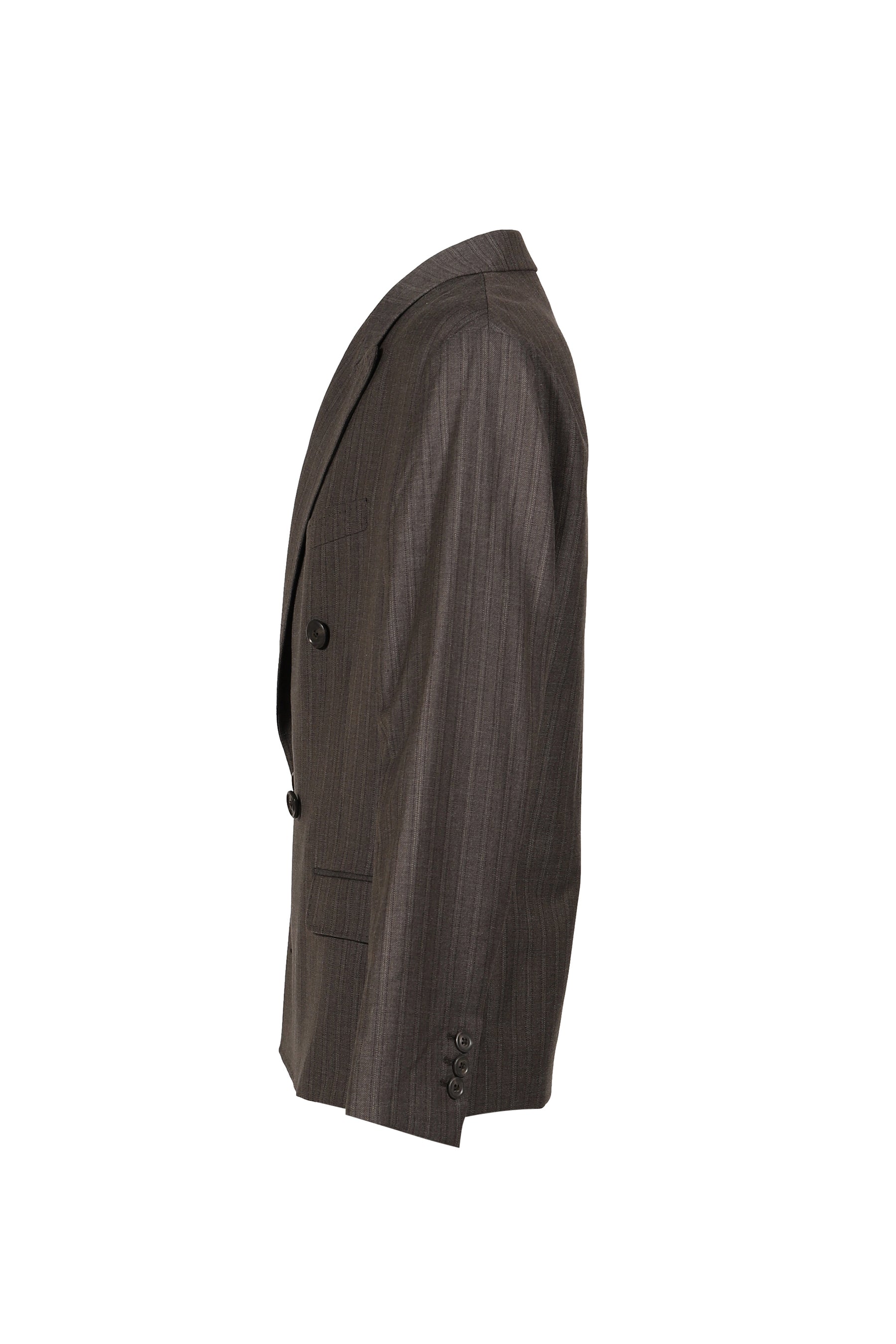 HALT BLAZER / PHASE STRIPE