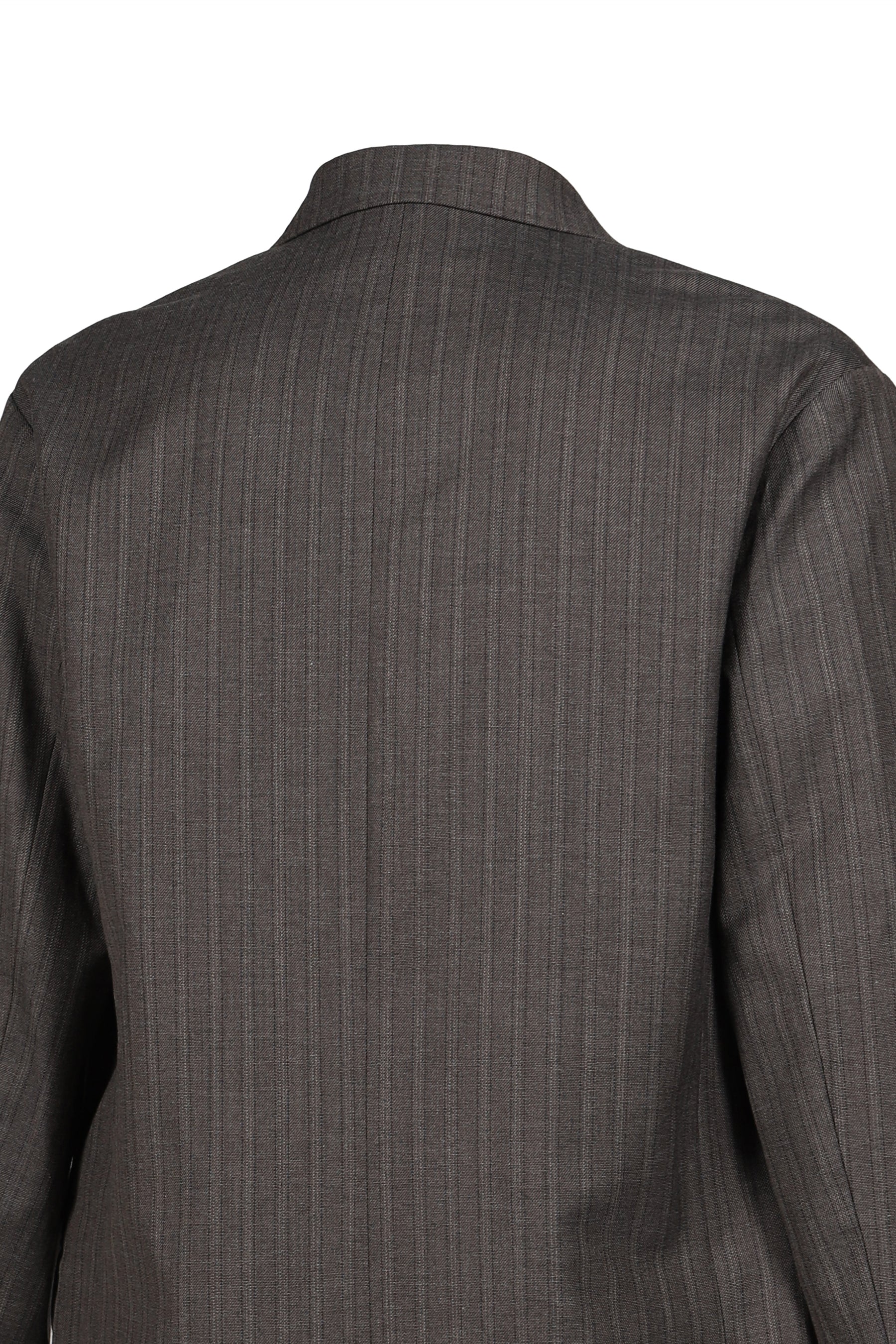 HALT BLAZER / PHASE STRIPE