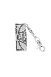 ALICE HOLLYWOOD MOTO COUTURE LIGHTER KEYCHAIN / STAINLESS STEEL