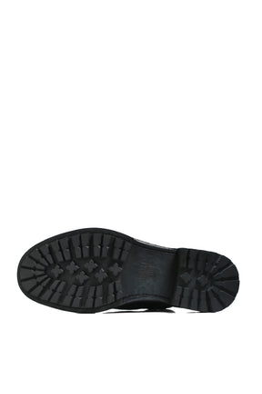 TROUBLED WATERS X DERIV TROOPER DERBY(EXCLUSIVE) / WASHED BLACK