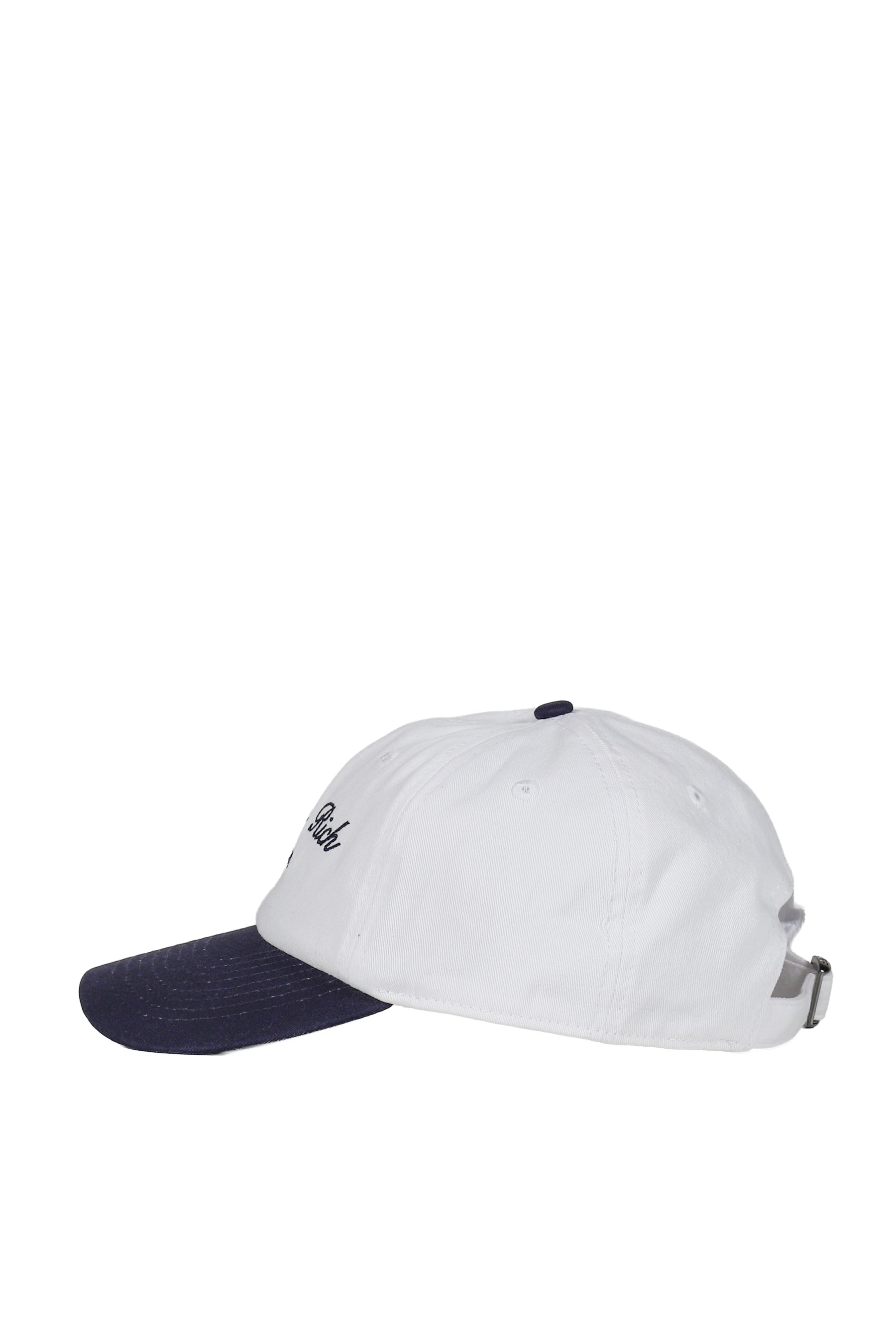 SYRACUSE HAT / WHT DARKNVY