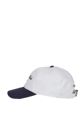 SYRACUSE HAT / WHT DARKNVY