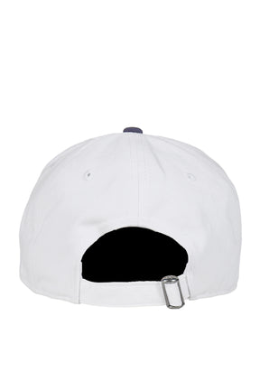 SYRACUSE HAT / WHT DARKNVY