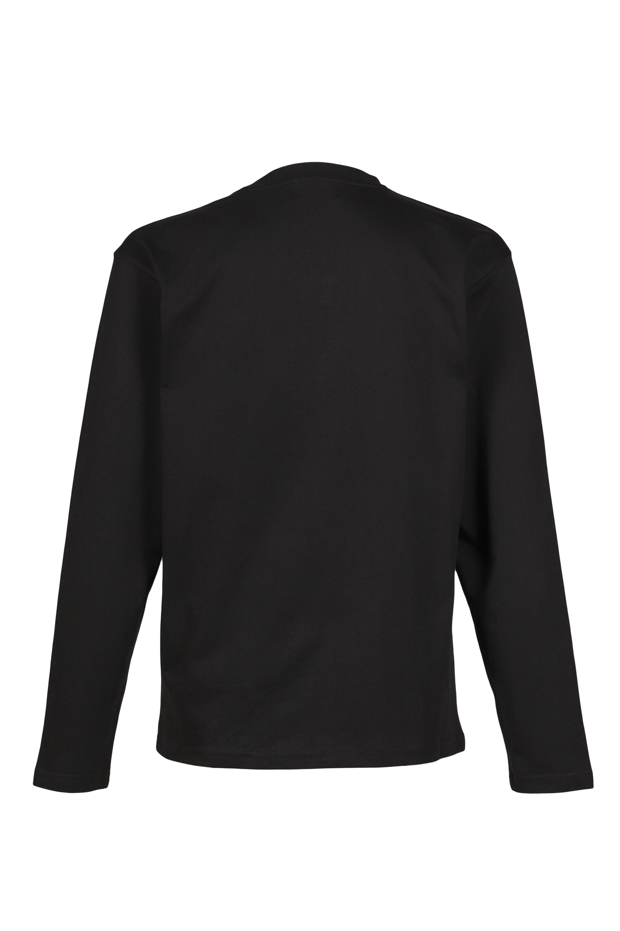 Thug Club サグクラブ FW26 TC BASIC LONG SLEEVE / BLK - NUBIAN ヌビアン