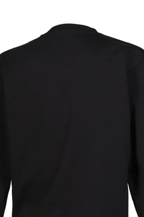 TC BASIC LONG SLEEVE / BLK
