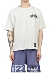 MEMBERSHIP USO TEE / MAX WHT