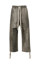 FEAR OF GOD SPLIT KNEE PANT / WILLOW