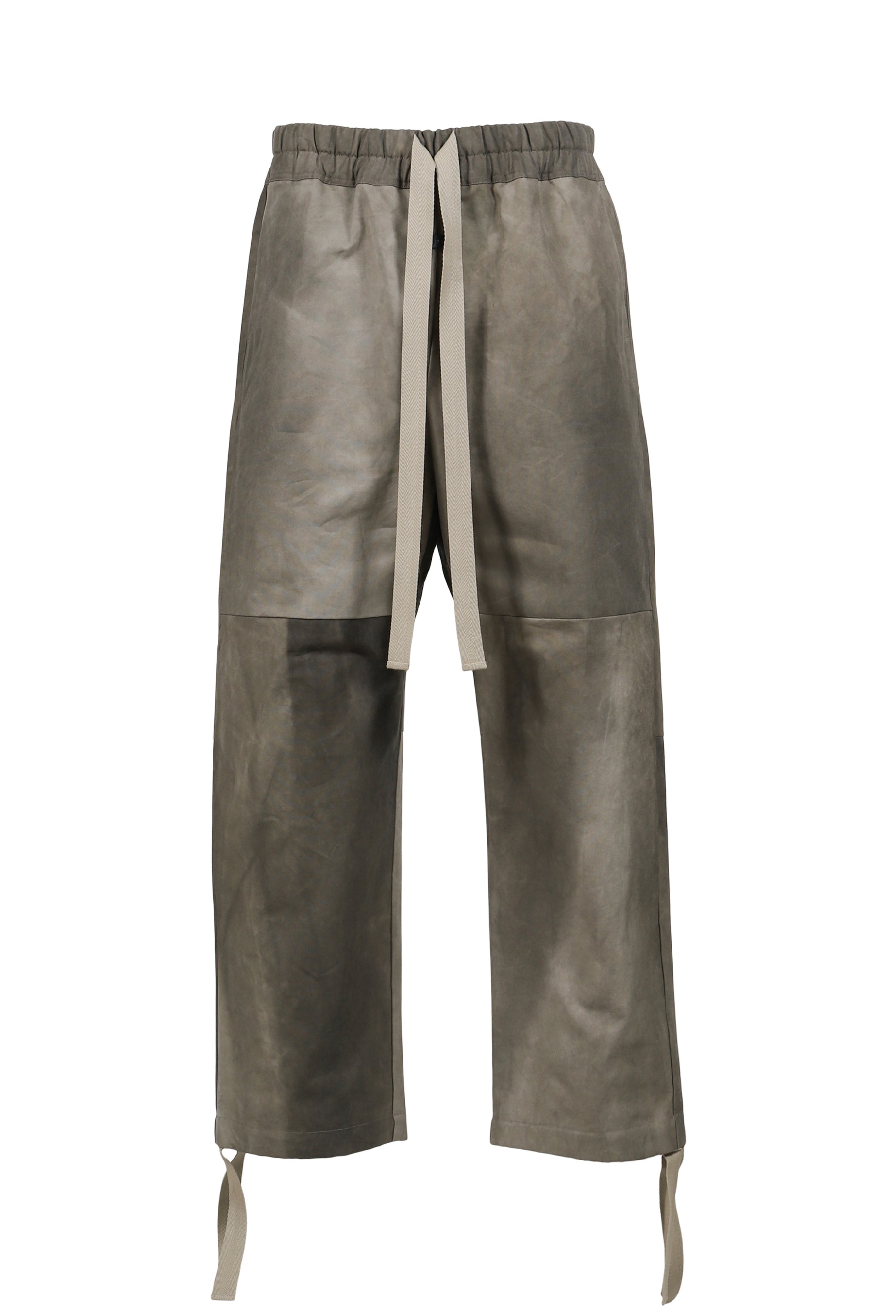 SPLIT KNEE PANT / WILLOW