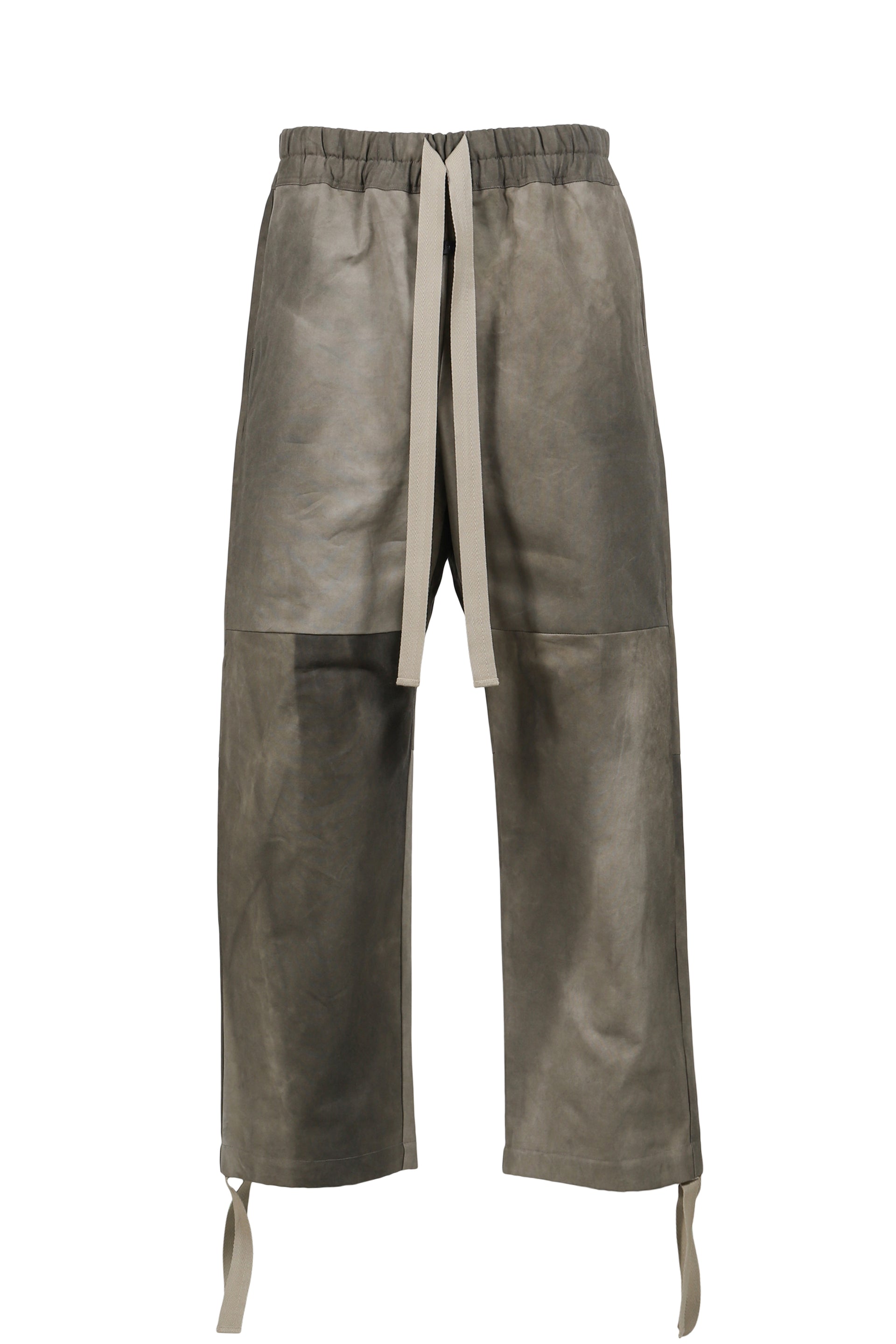 Rick Owens リックオウエンス CONCORDIANS FW25 DIETRICH