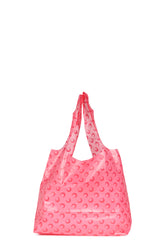 MOON SHOPPING BAG / PNK