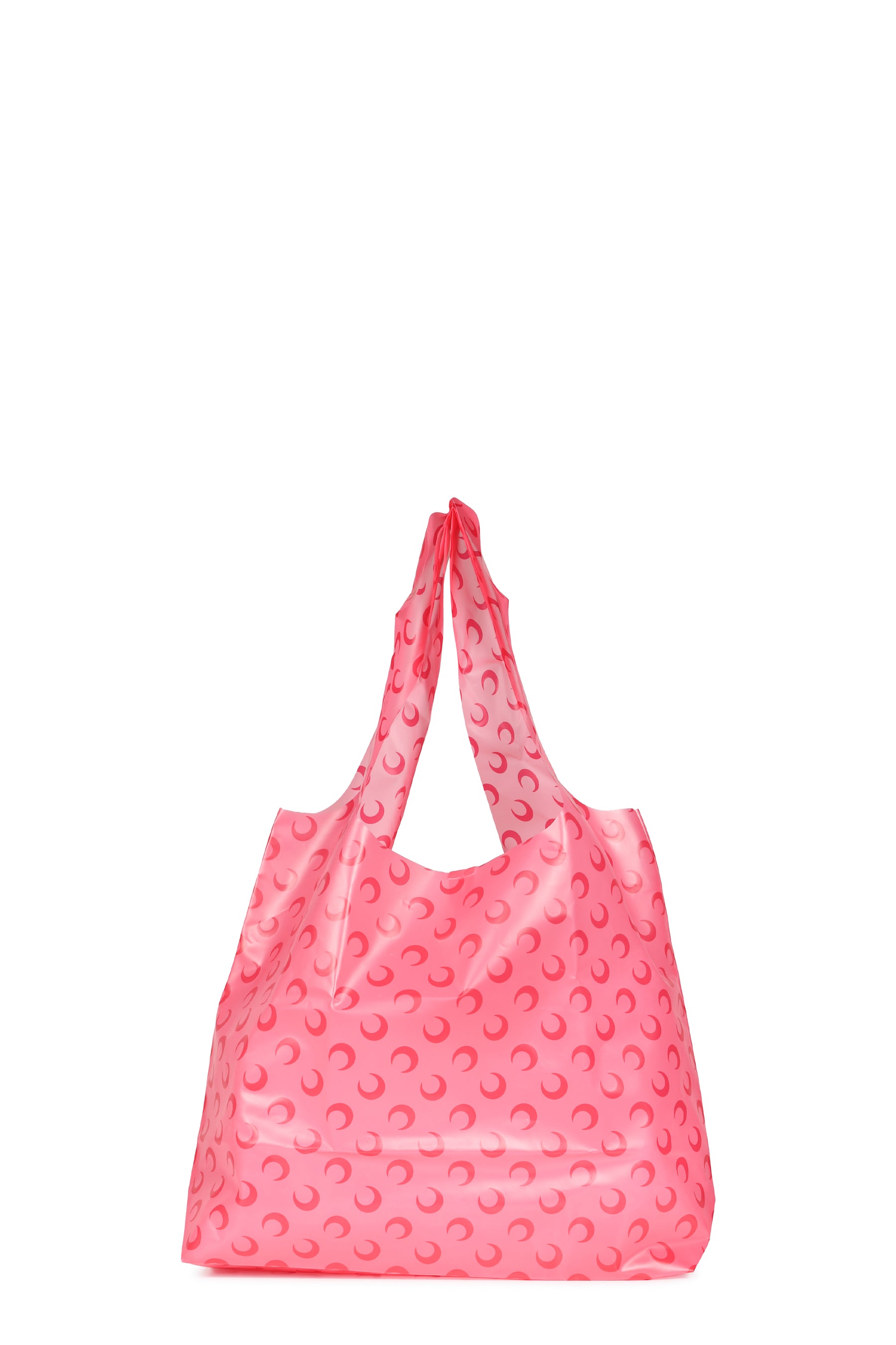 MOON SHOPPING BAG / PNK