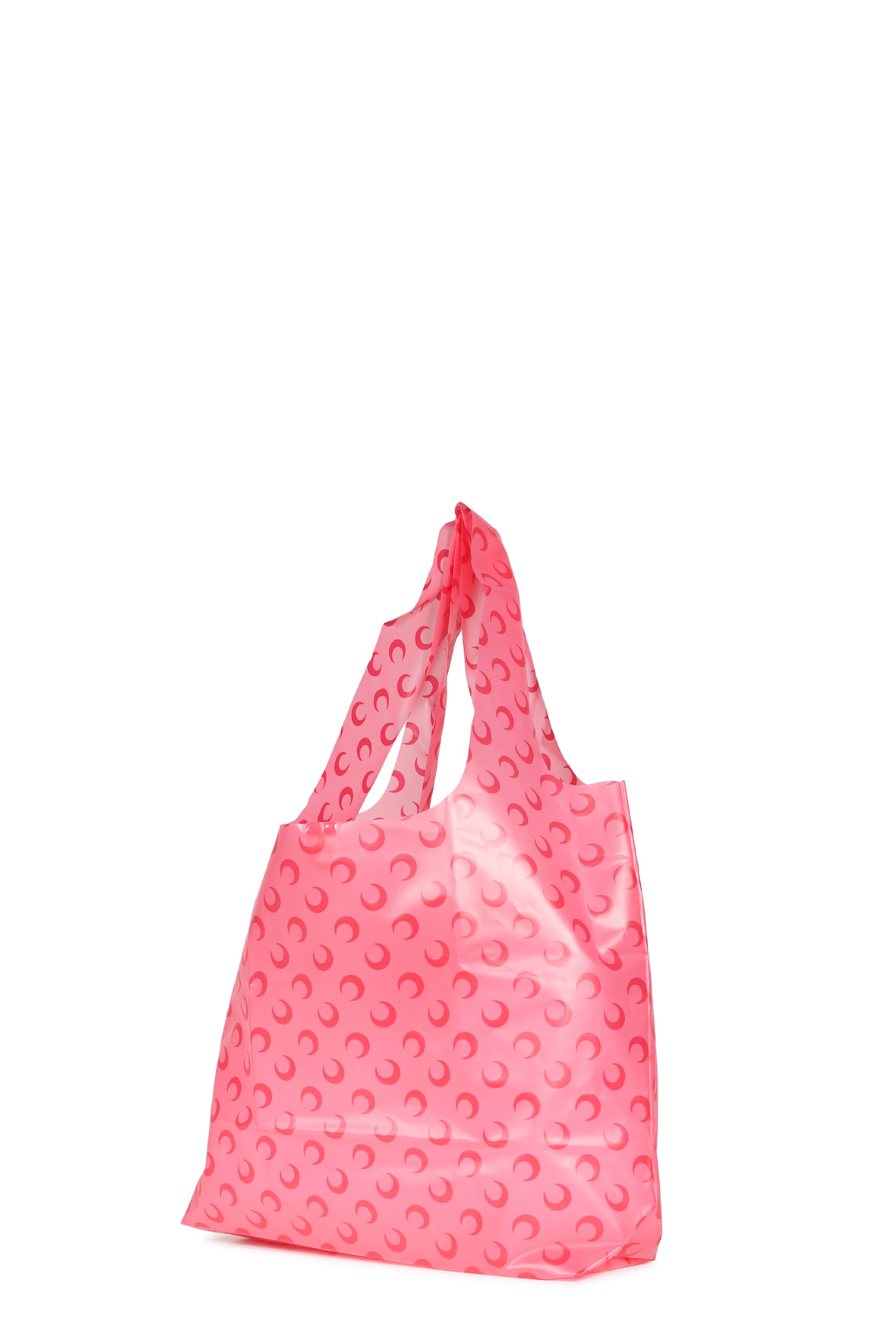 MOON SHOPPING BAG / PNK
