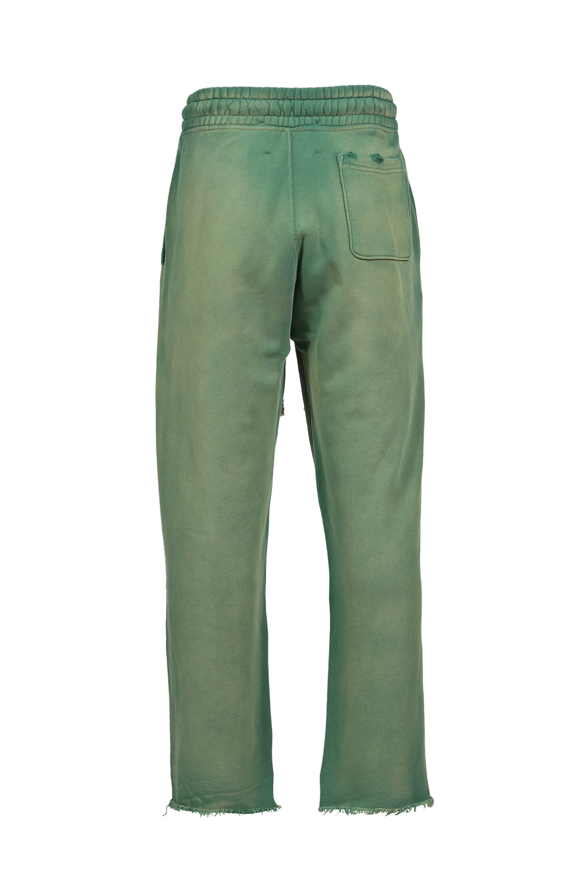 MAINTENANCE SWEATPANT / GRN