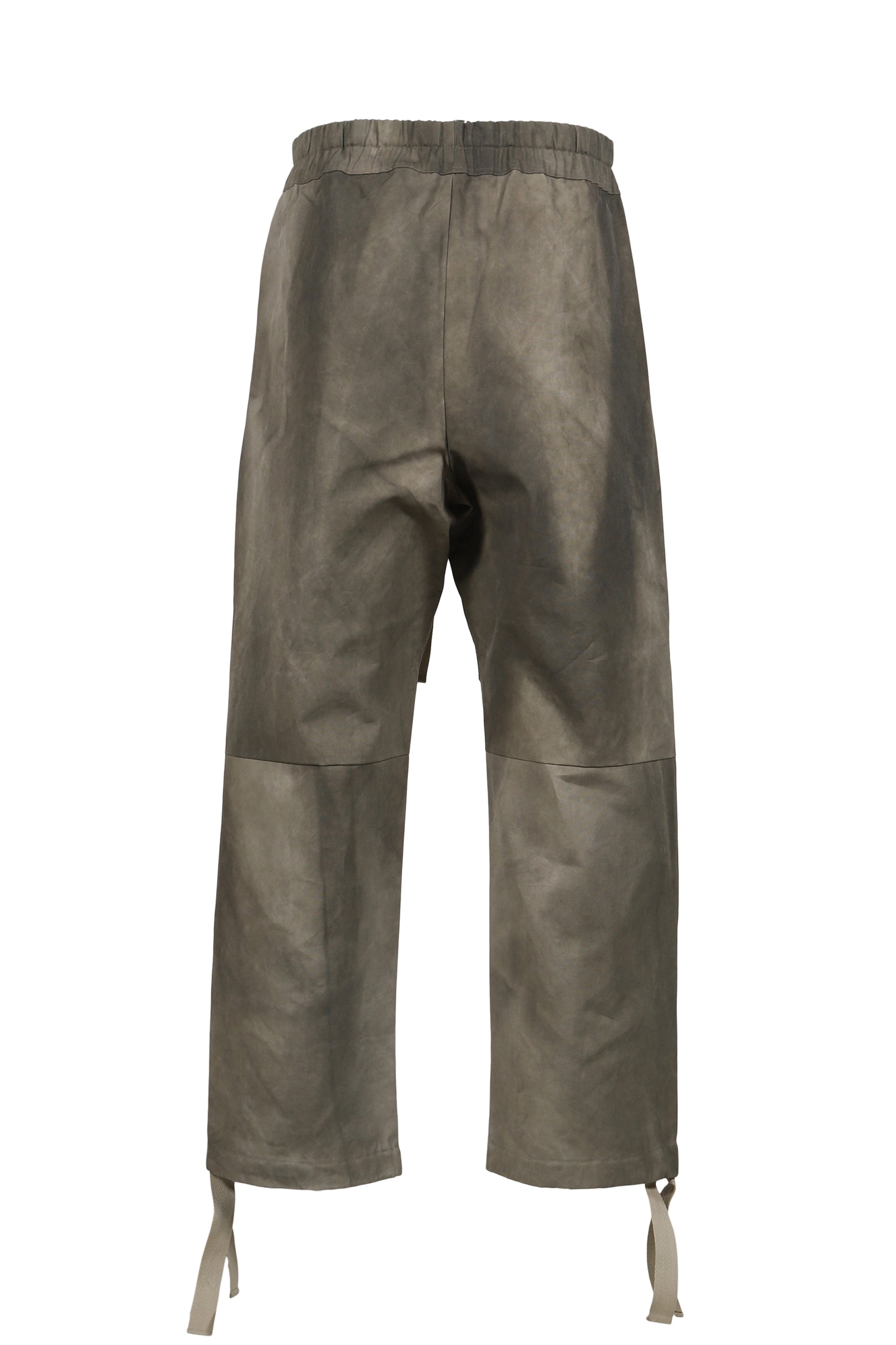 SPLIT KNEE PANT / WILLOW