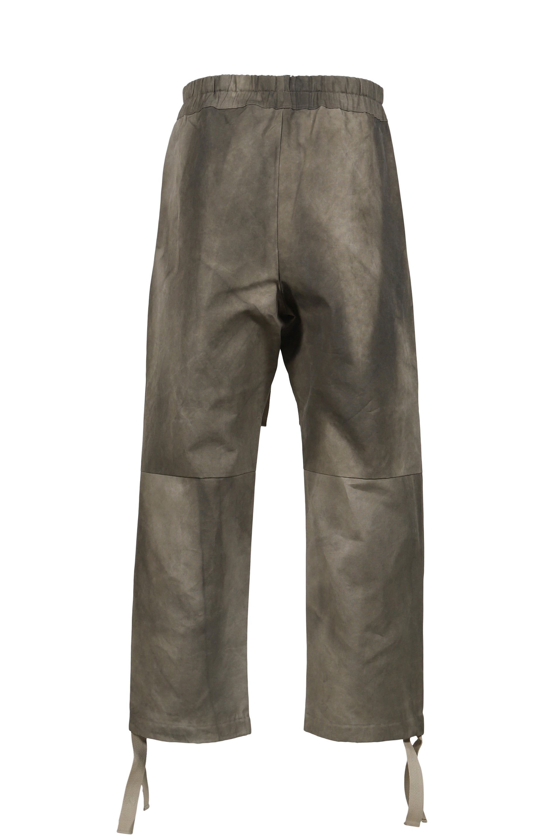 FEAR OF GOD SPLIT KNEE PANT / WILLOW