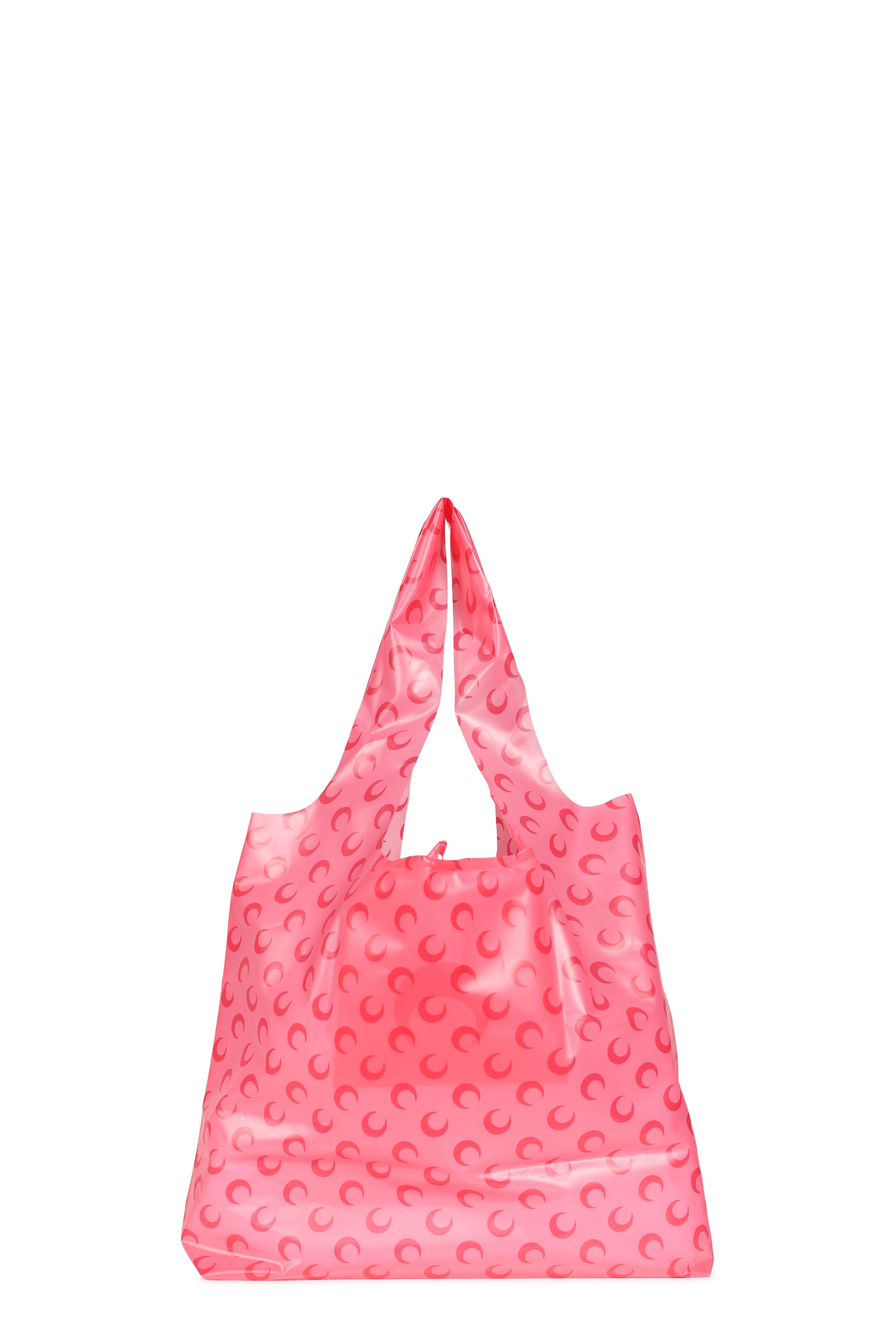 MOON SHOPPING BAG / PNK