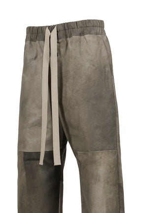 SPLIT KNEE PANT / WILLOW