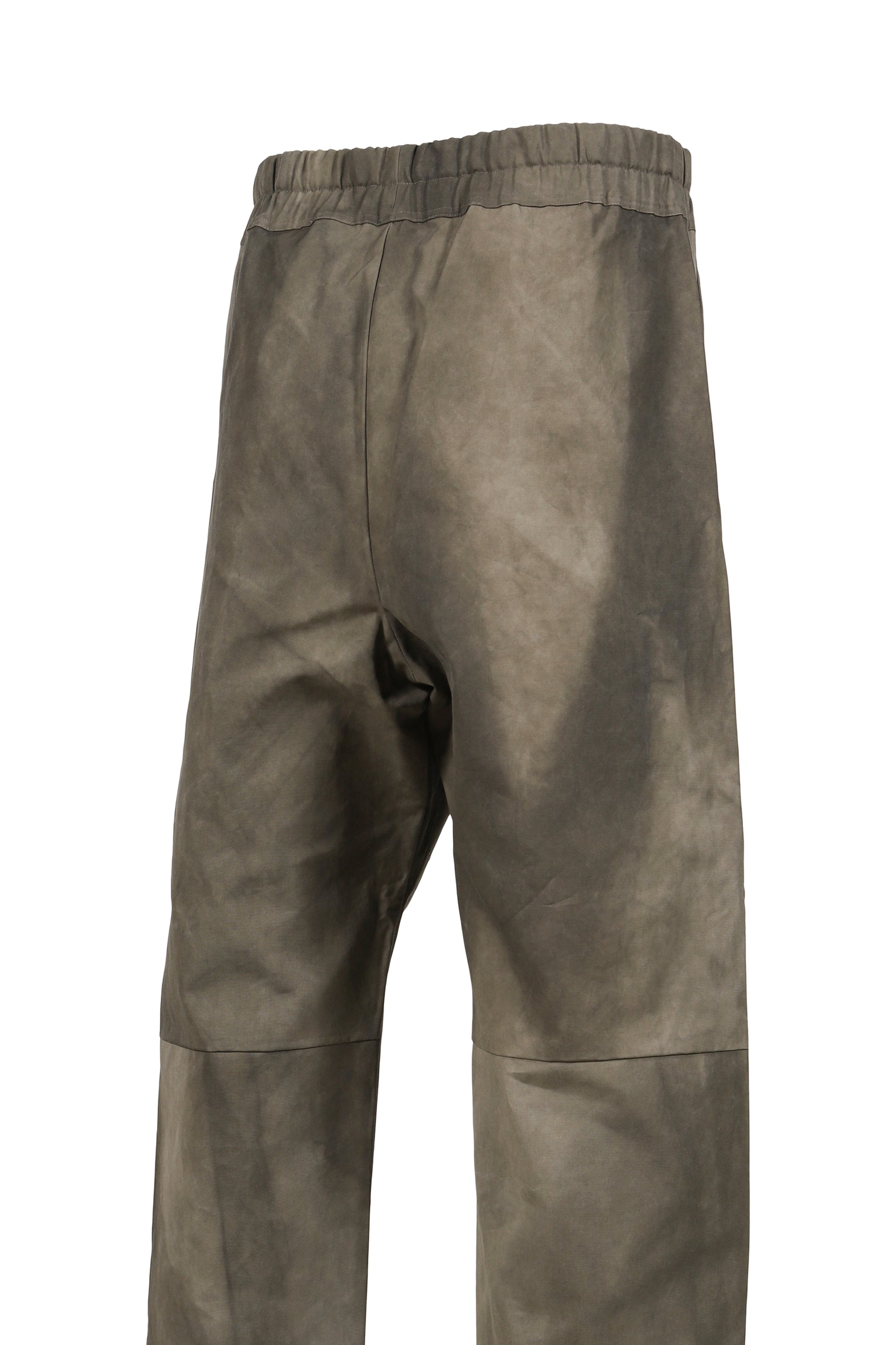 SPLIT KNEE PANT / WILLOW
