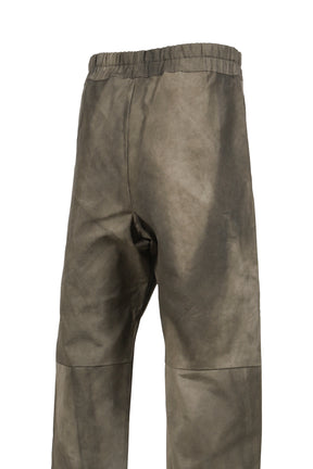 SPLIT KNEE PANT / WILLOW