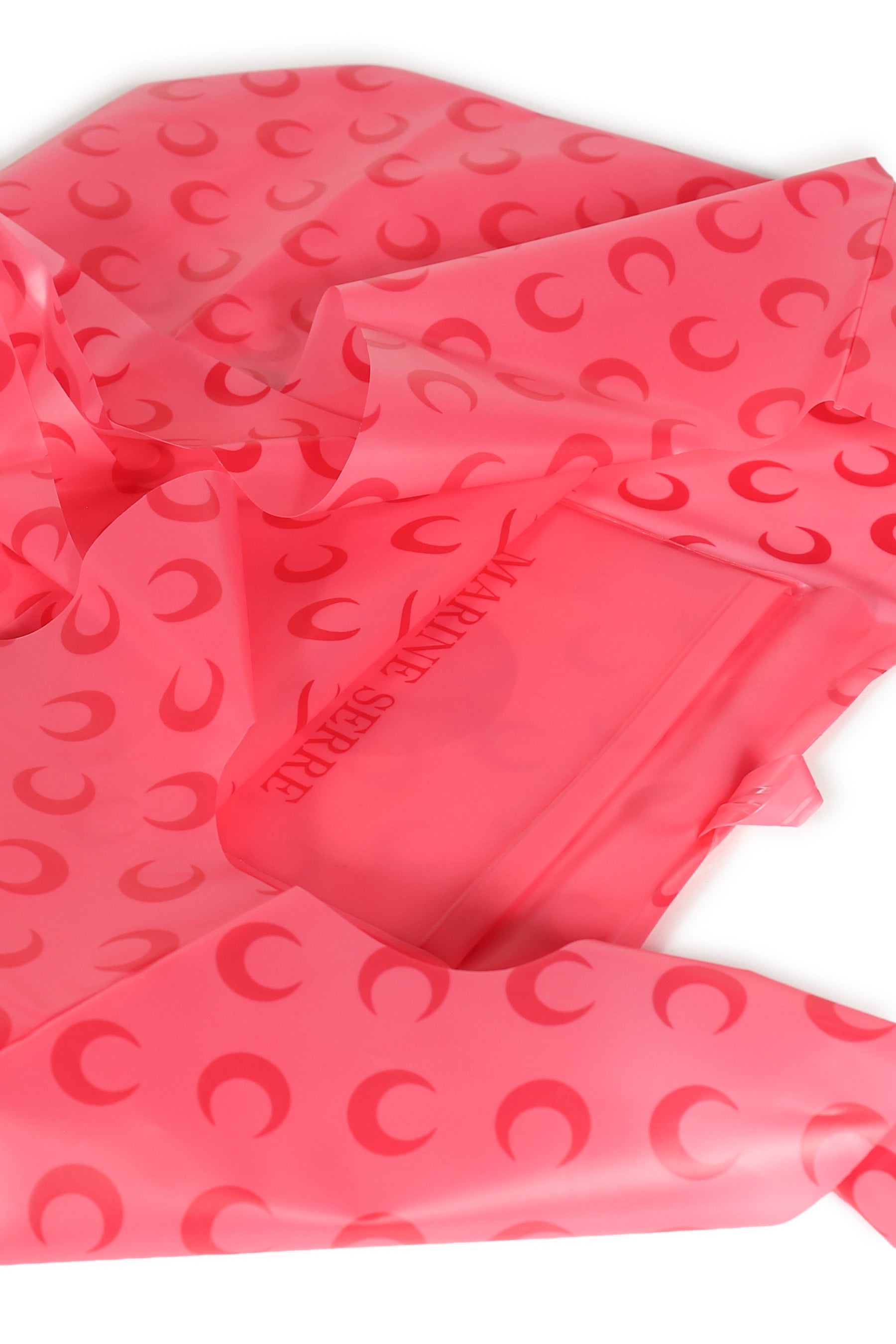 MOON SHOPPING BAG / PNK