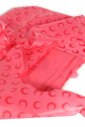 MOON SHOPPING BAG / PNK