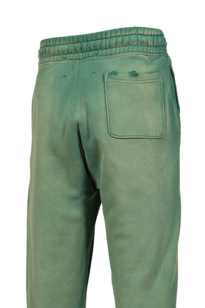 MAINTENANCE SWEATPANT / GRN