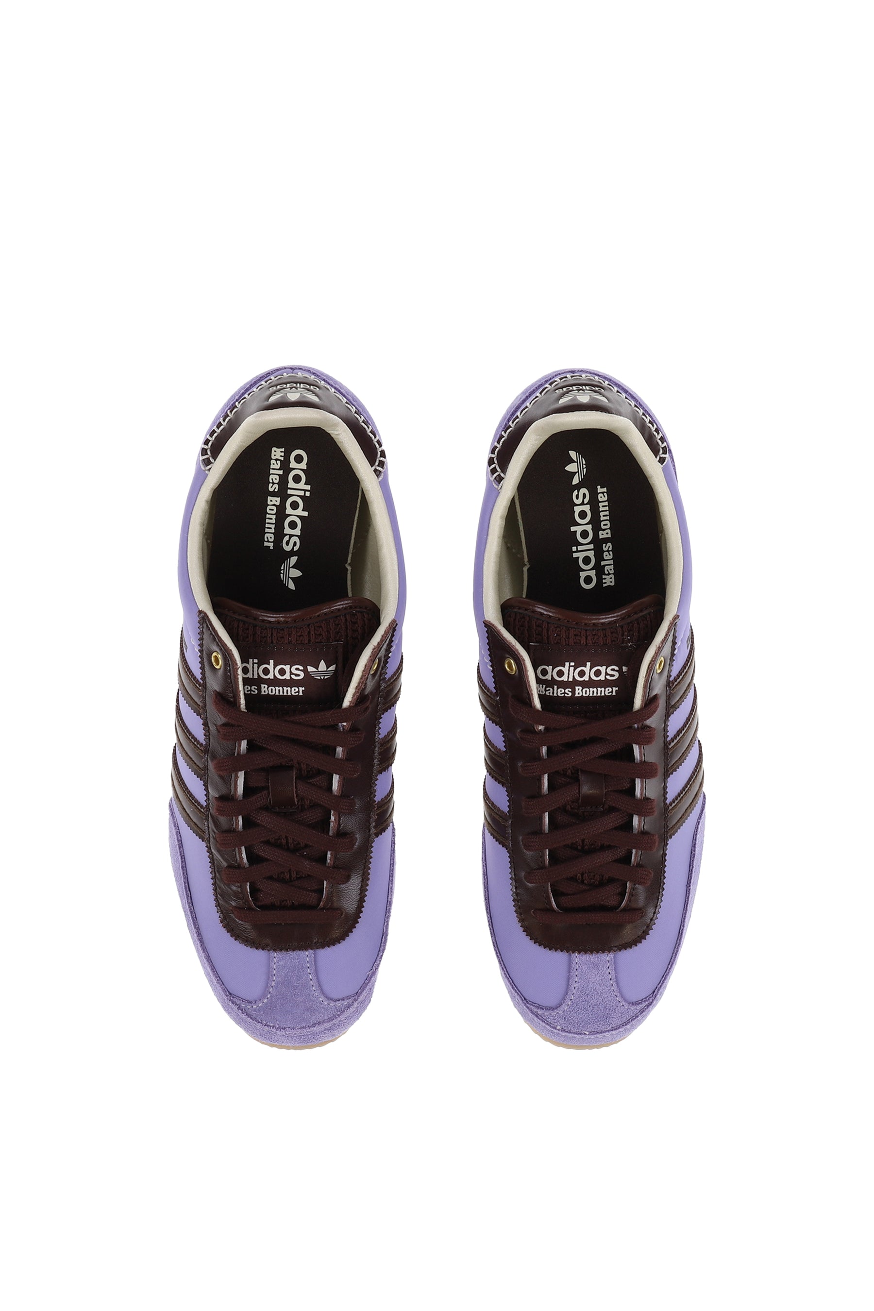 WB JAPAN / LIGHT PUR