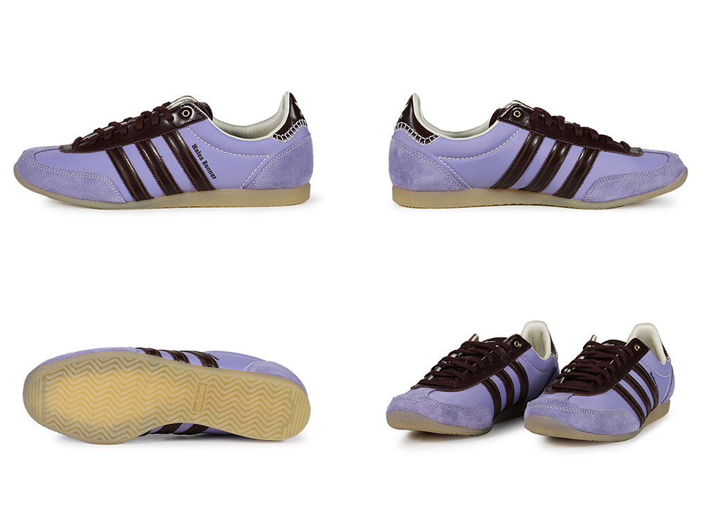 On sale from Friday, October 31st  adidas Originals  by Wales Bonner  FW25 COLLECTION