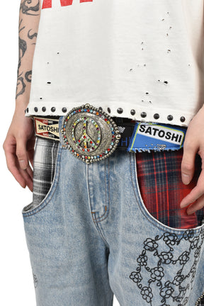 CODEX PATCH BELT / MULTI