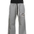 RETRO 3 LAYERED SWEATPANTS / MELANGE GRY