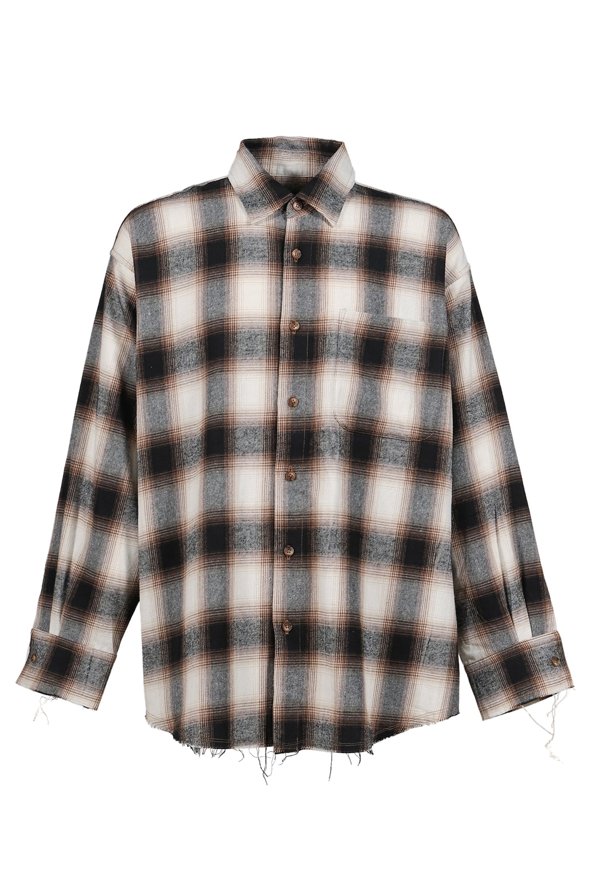 CROSS SHIRTS / BRW