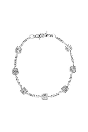 MOTO COUTURE WALLET CHAIN / STAINLESS STEEL 