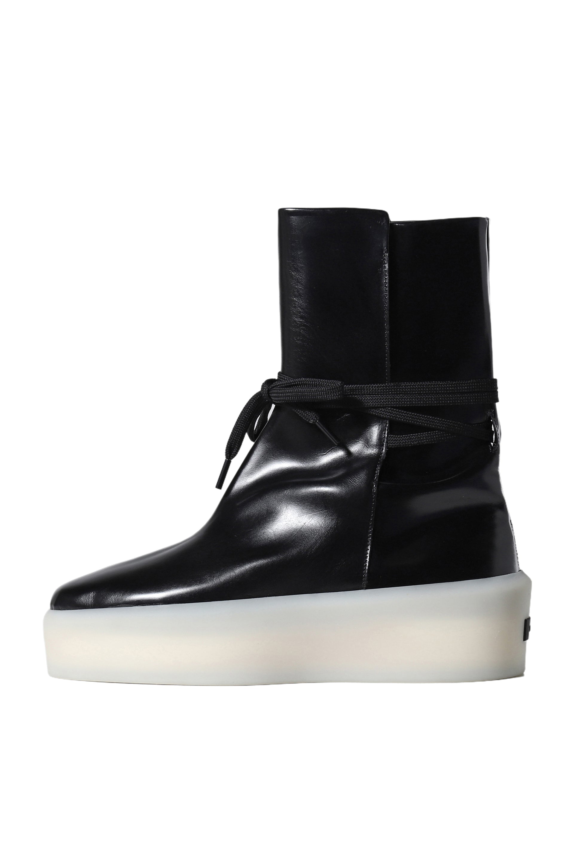 FEAR OF GOD NATIVE BOOT / BLK