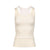 SOFT LAYERED SCOOP TOP / IVO
