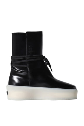 NATIVE BOOT / BLK