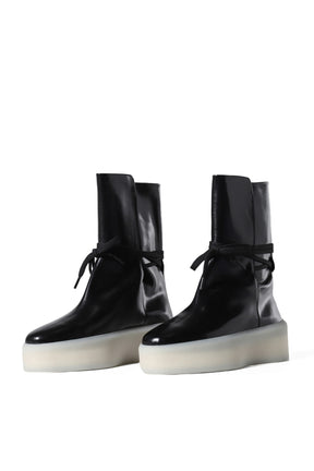 NATIVE BOOT / BLK