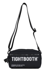 RIPSTOP GROOMING POUCH (RAMIDUS) / BLK