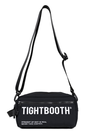 RIPSTOP GROOMING POUCH (RAMIDUS) / BLK