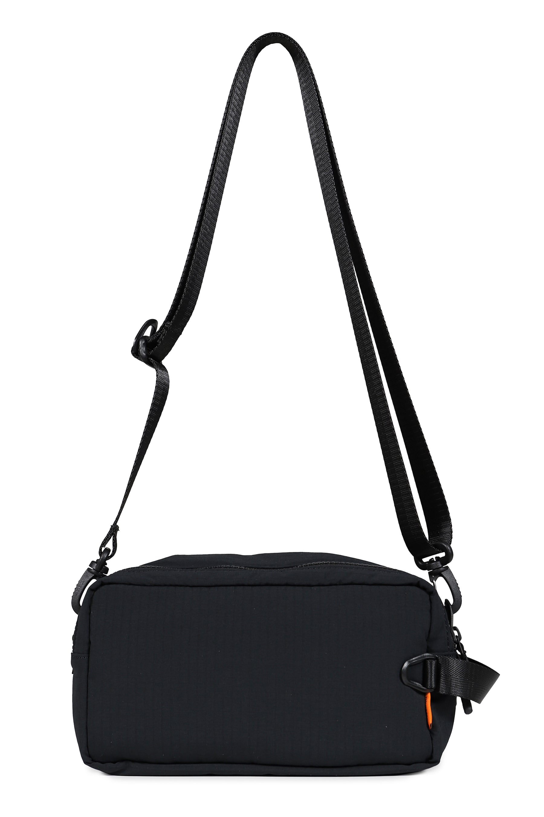 RIPSTOP GROOMING POUCH (RAMIDUS) / BLK