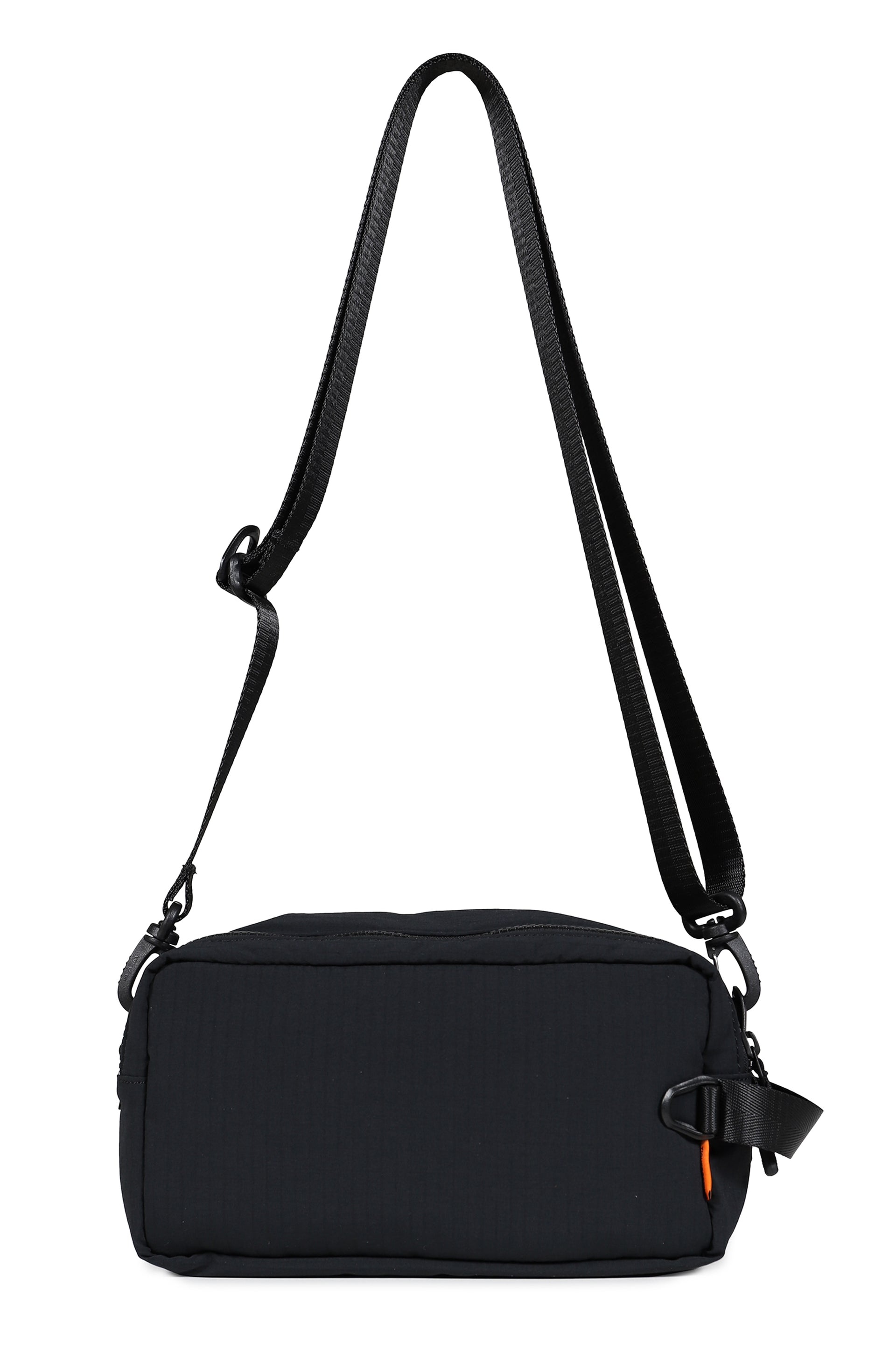 RIPSTOP GROOMING POUCH (RAMIDUS) / BLK