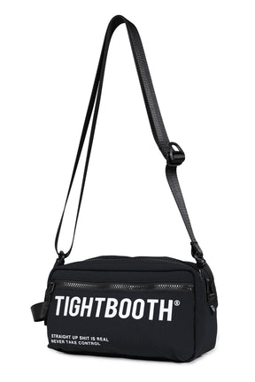 RIPSTOP GROOMING POUCH (RAMIDUS) / BLK