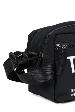 RIPSTOP GROOMING POUCH (RAMIDUS) / BLK